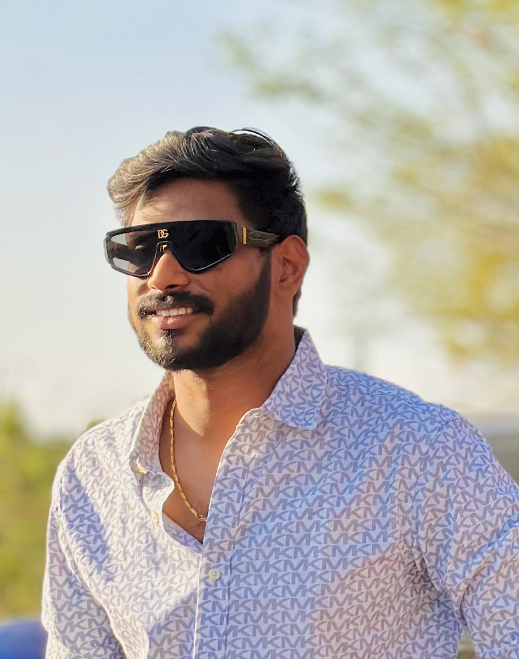 Pydimarry Jayasurya - The North Star | CEO