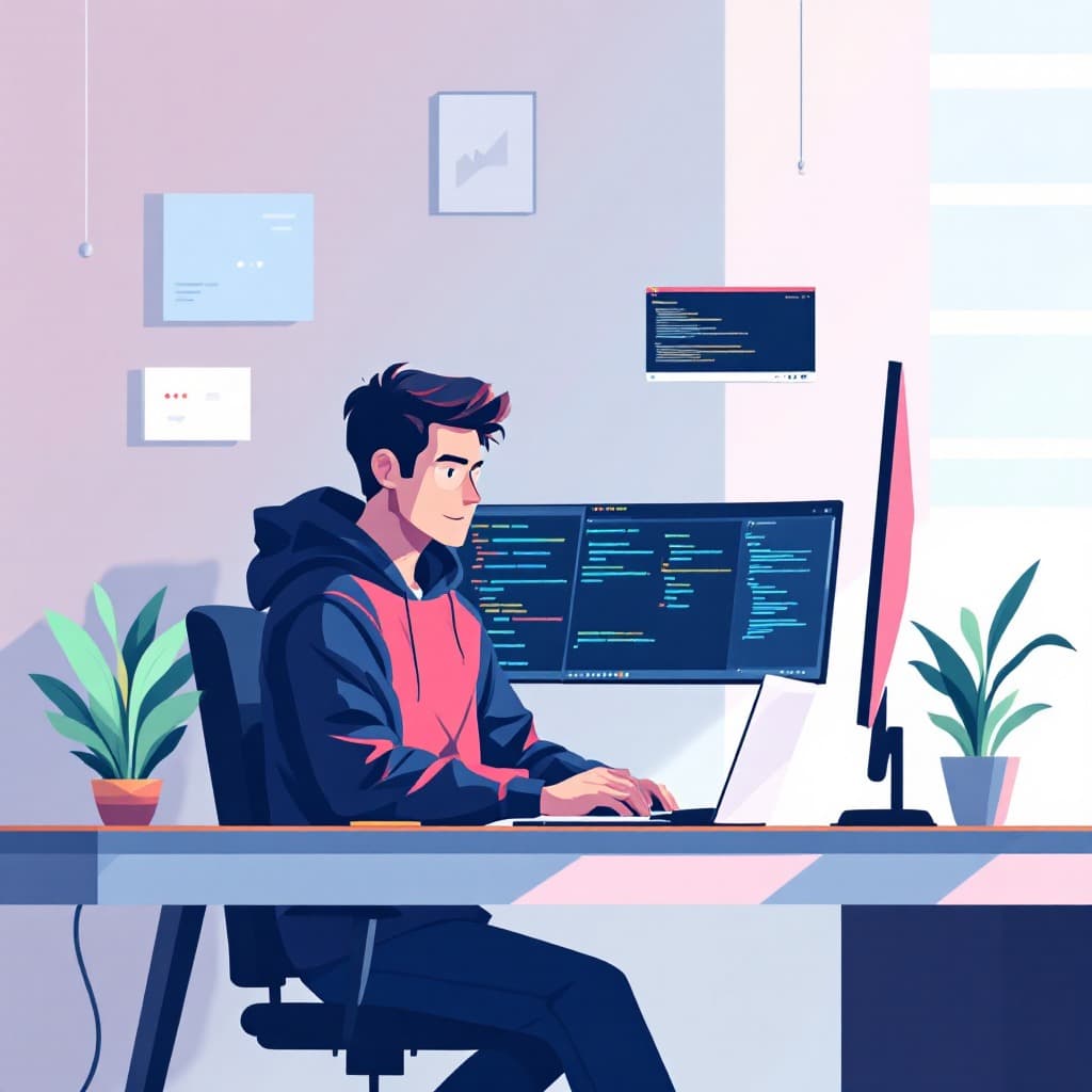 Career Transition Guide