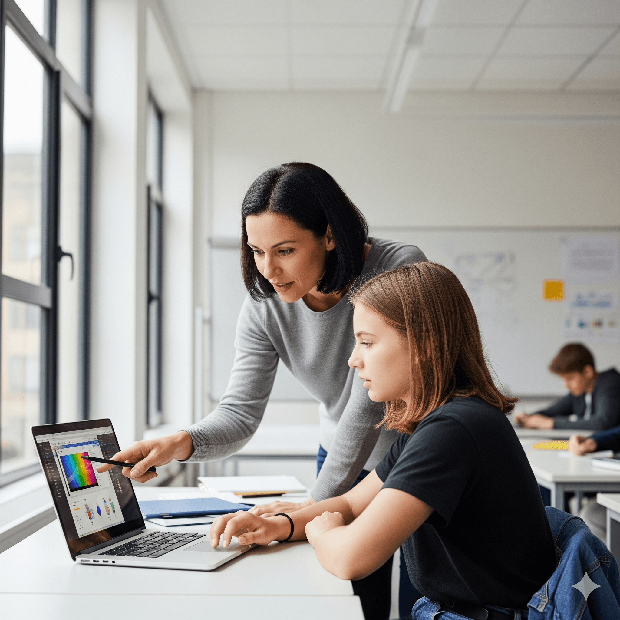 Wondering how to land your