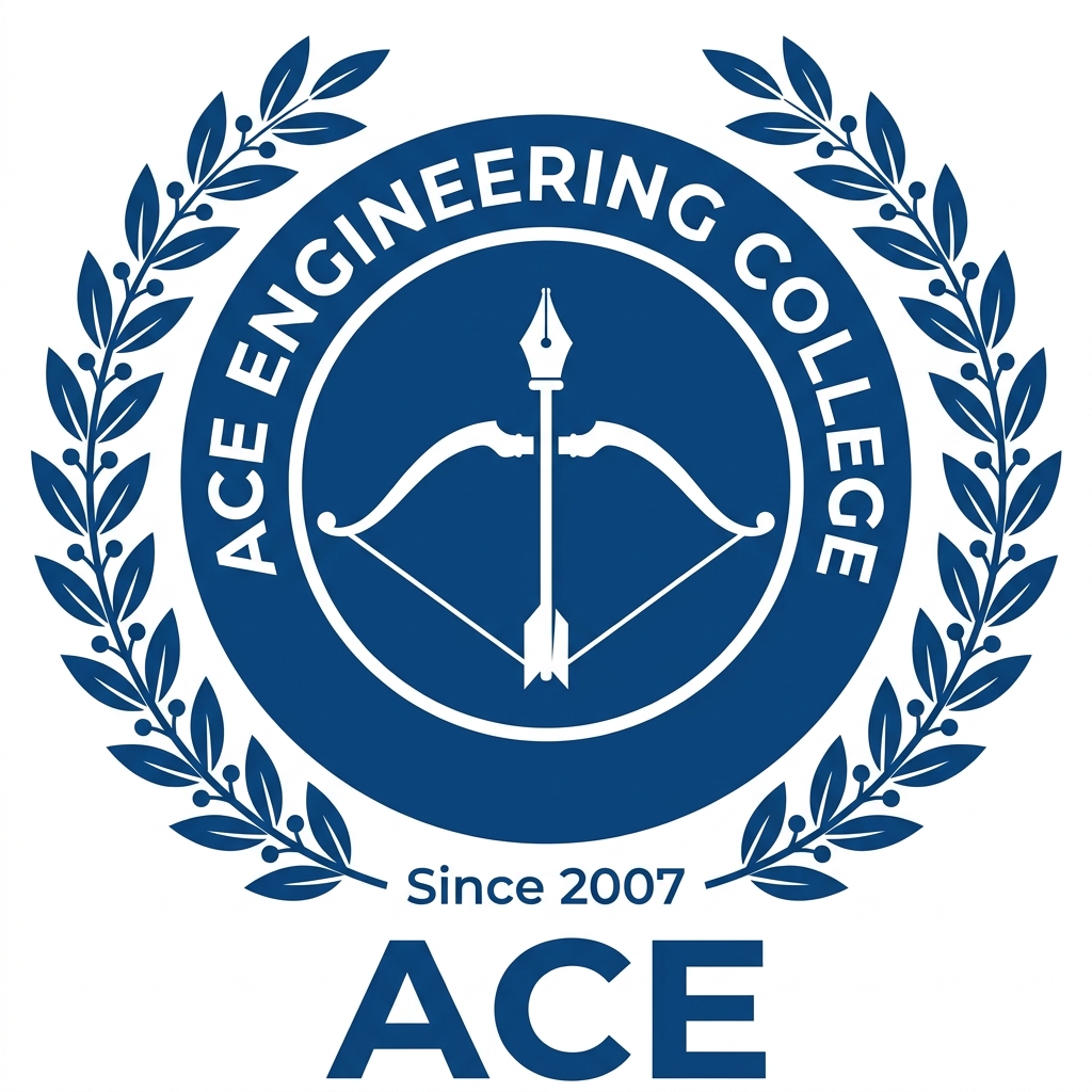ACE logo