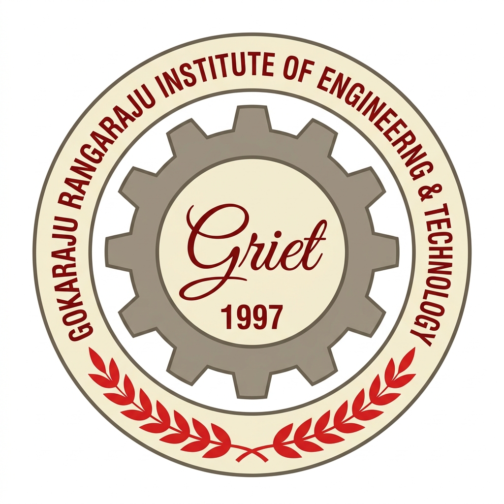 GRIET logo