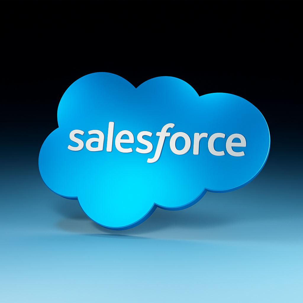 SALESFROCE