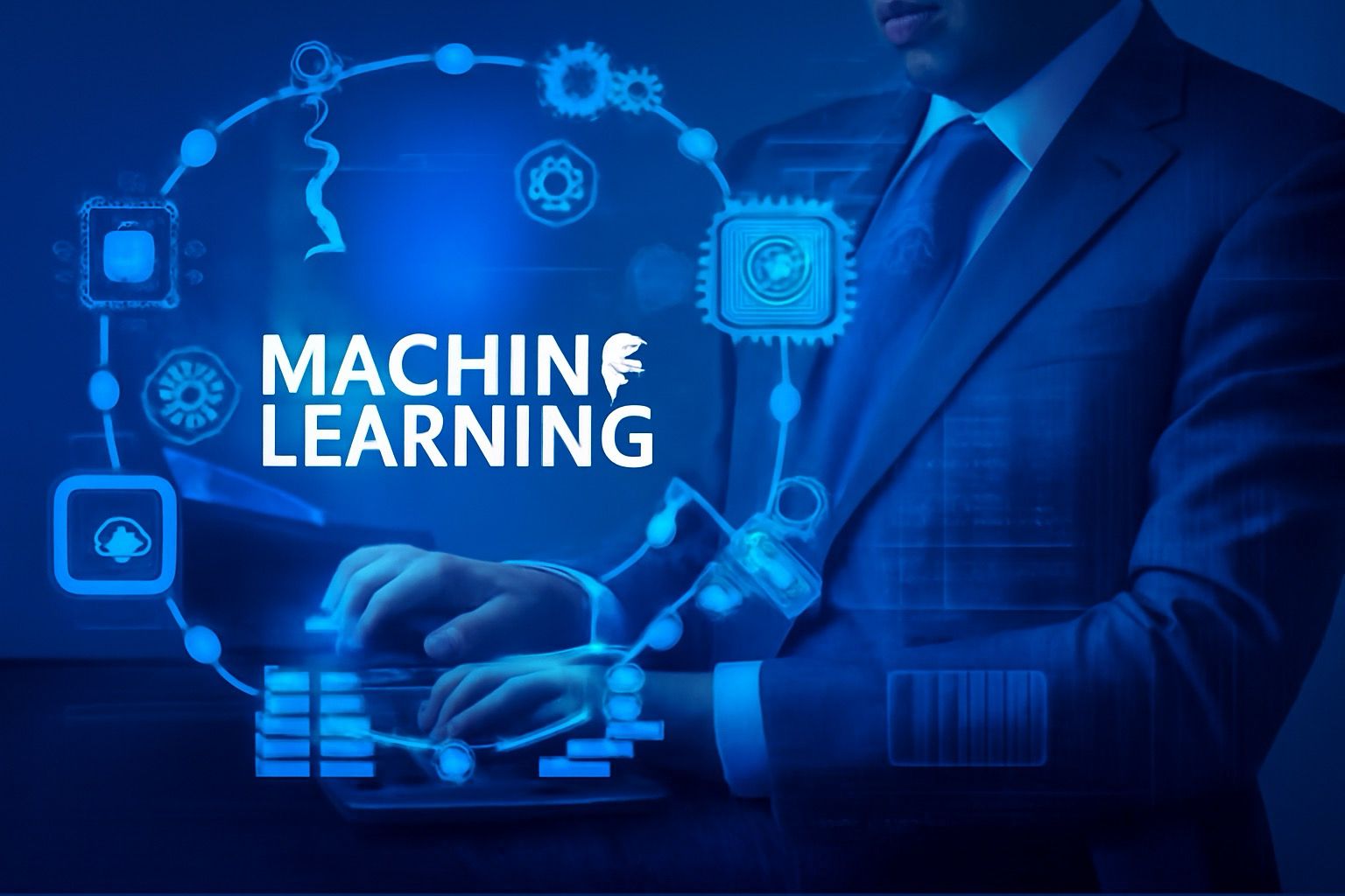 MACHINE LEARNING