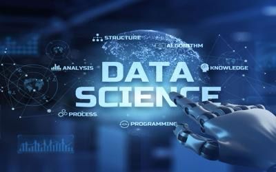 DATA SCIENCE