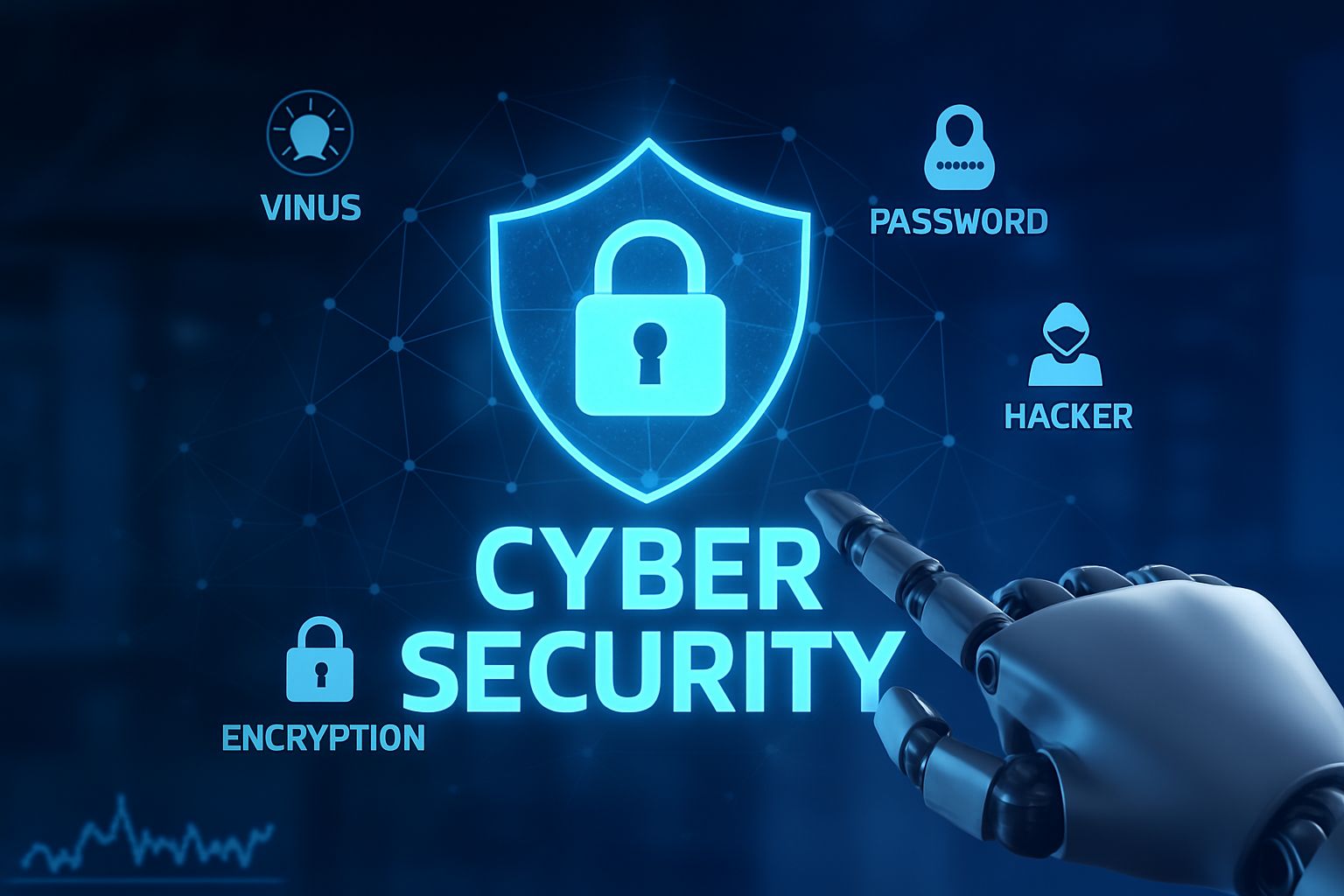CYBER SECURITY