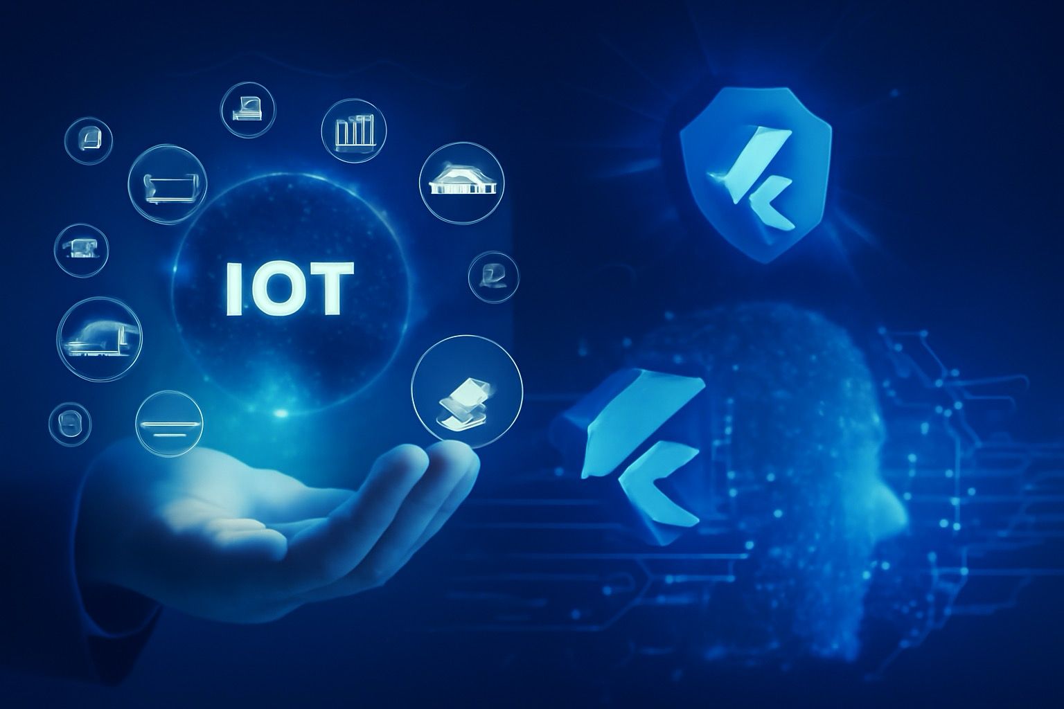 INTERNET OF THINGS