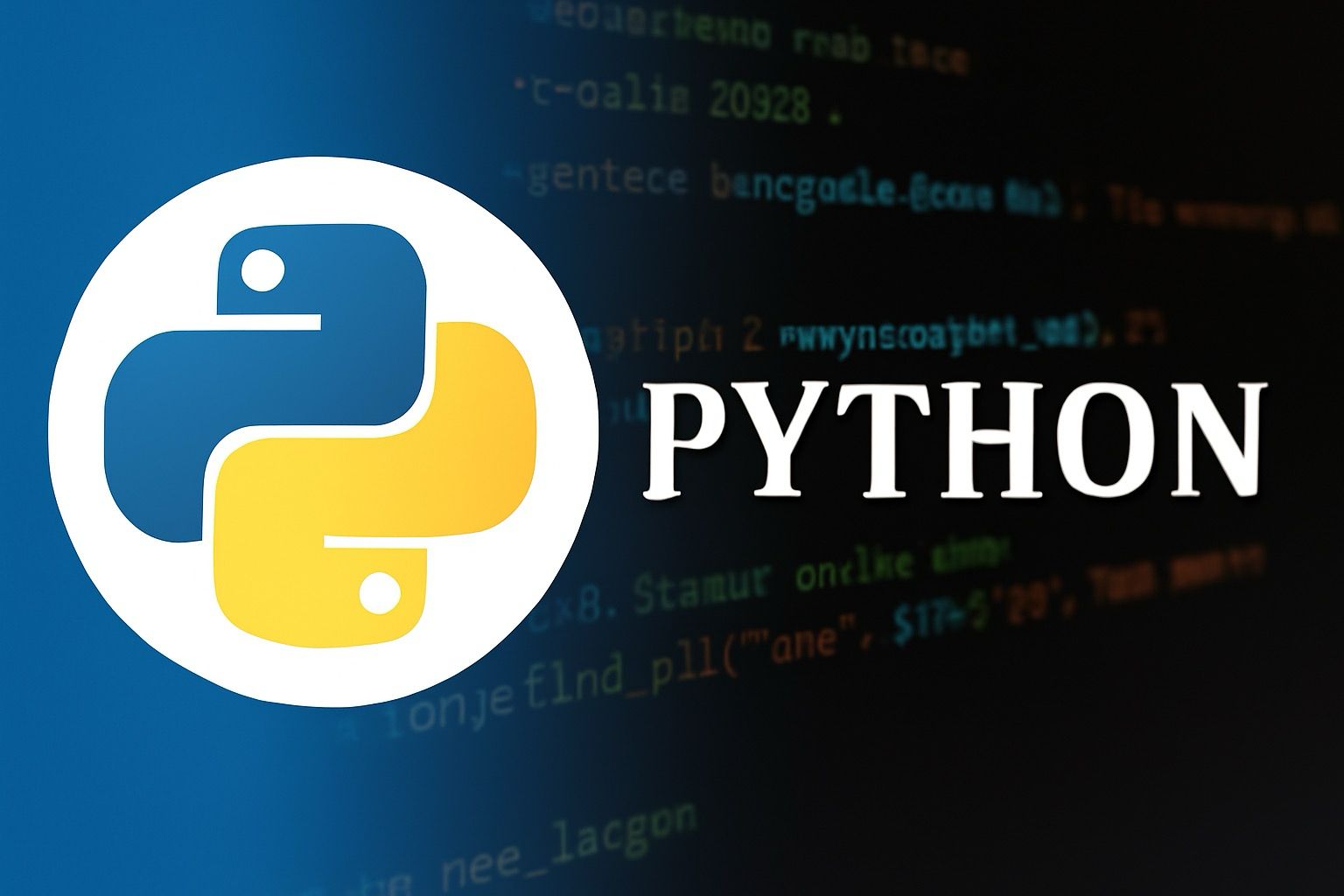 PYTHON