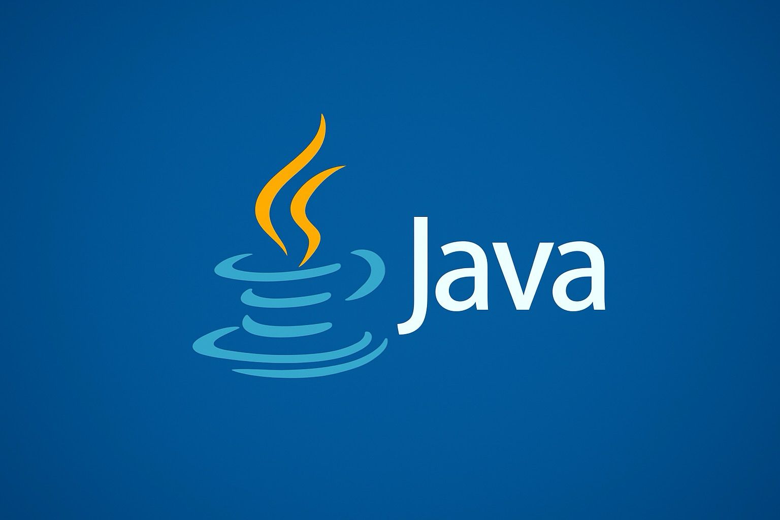JAVA