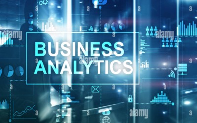 BUSINESS ANALYTICS