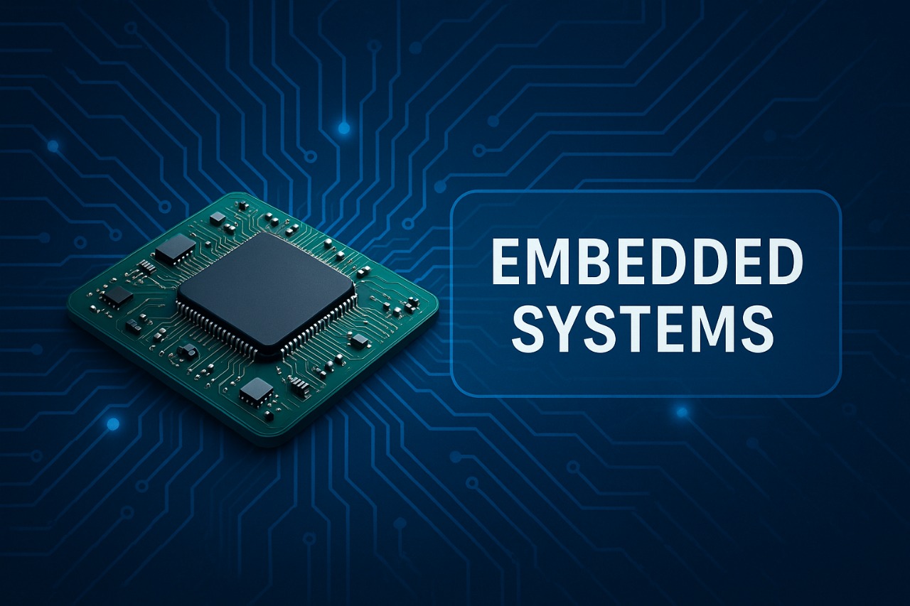 EMBEDDED SYSTEM