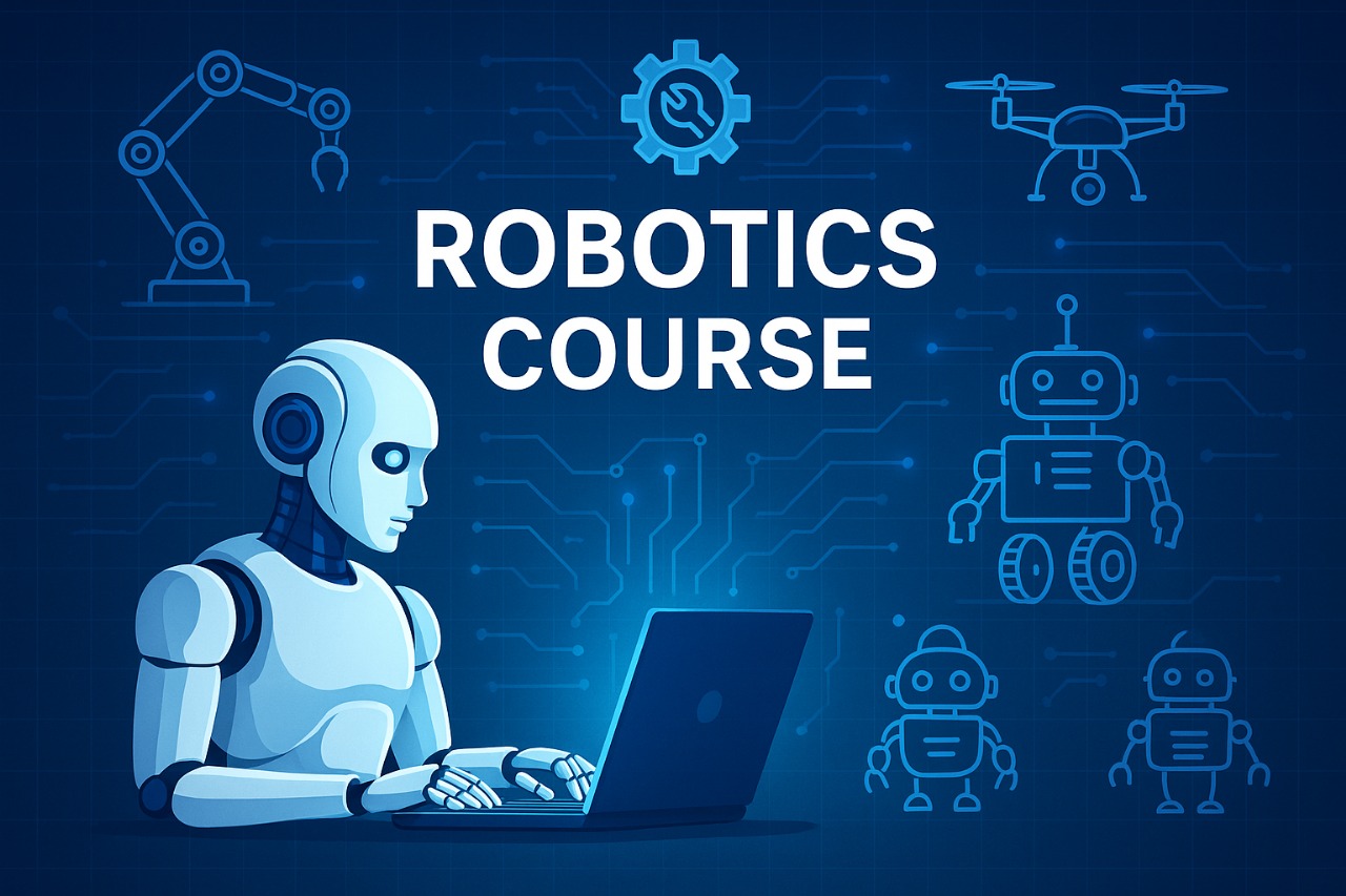 ROBOTICS