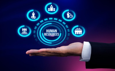 HUMAN RESOURCES