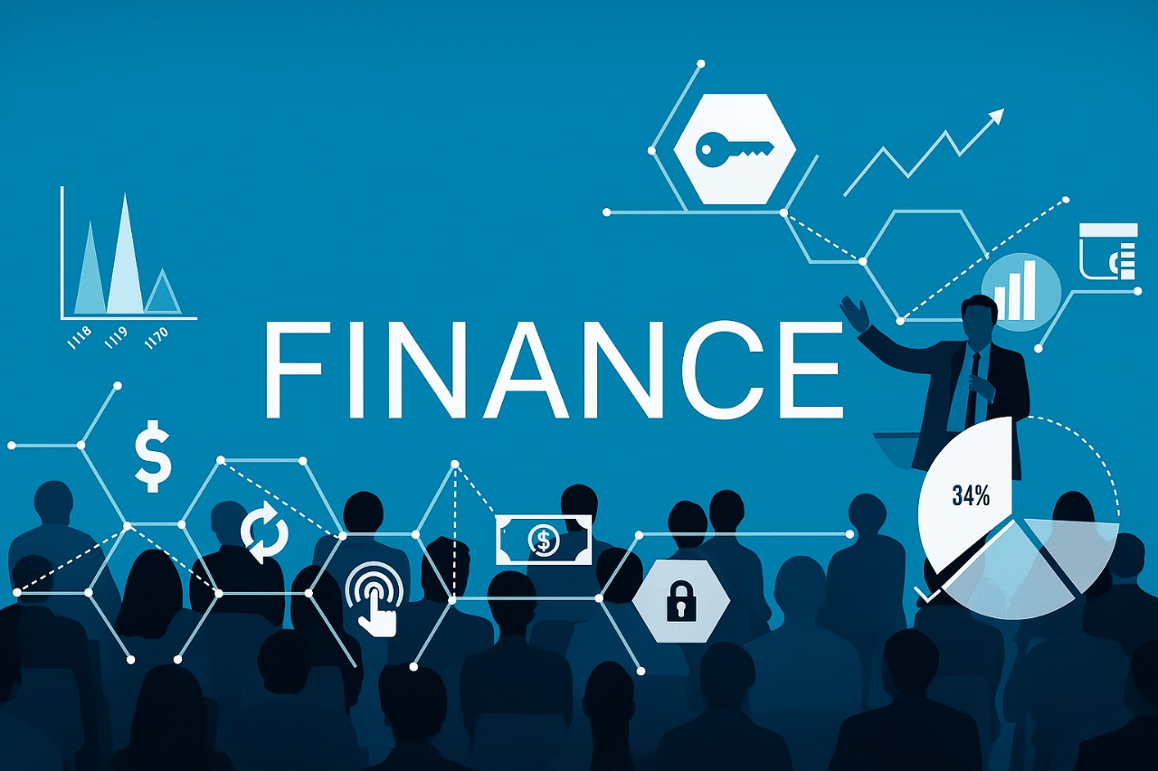 FINANCE