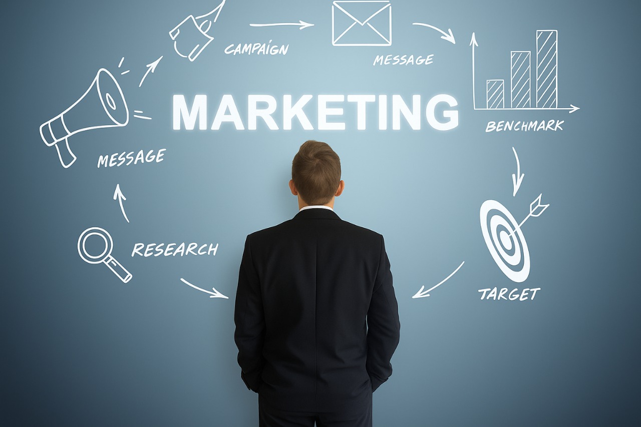 MARKETING
