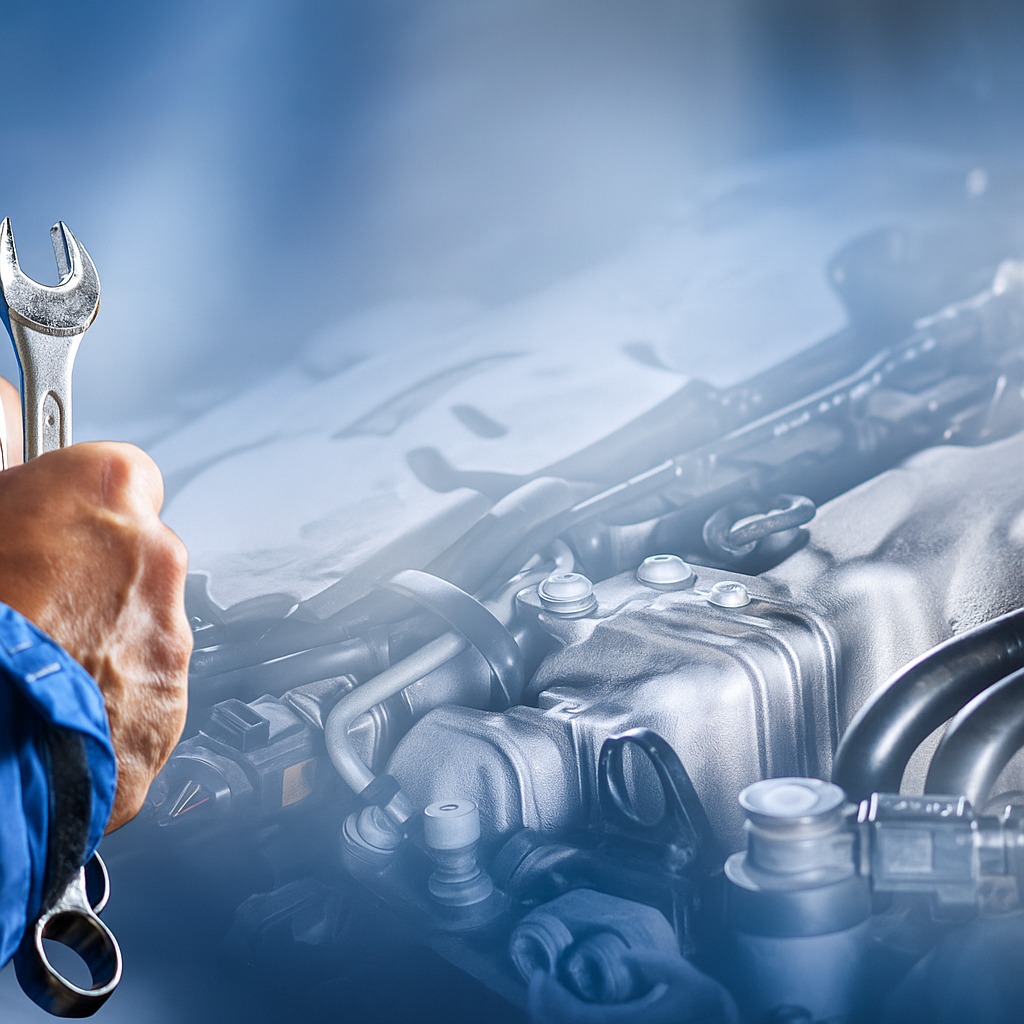 ENGINE DESIGN