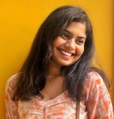 Deepshika