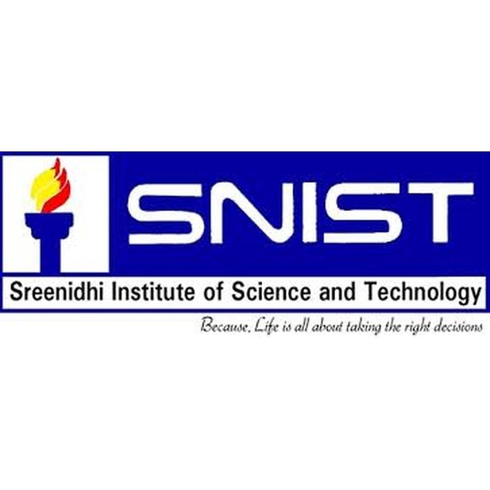 SNIST logo